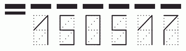 Пример заполнения индекса 150517