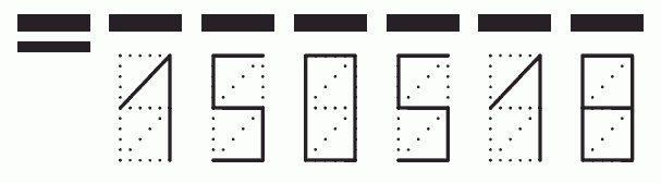 Пример заполнения индекса 150518