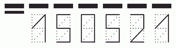 Пример заполнения индекса 150521