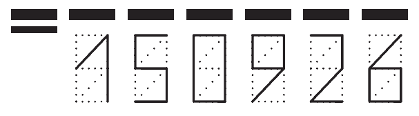 Пример заполнения индекса 150926