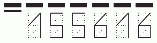 Пример заполнения индекса 155616