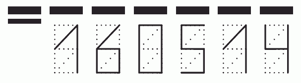 Пример заполнения индекса 160514