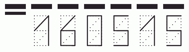 Пример заполнения индекса 160515