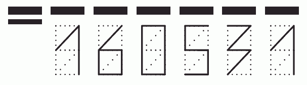 Пример заполнения индекса 160531