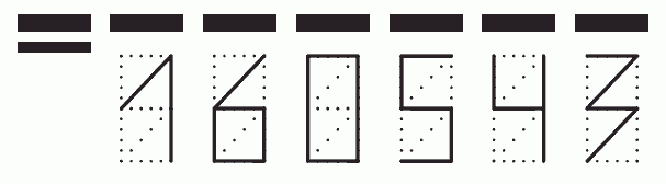 Пример заполнения индекса 160543