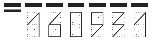 Пример заполнения индекса 160931