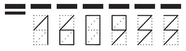 Пример заполнения индекса 160933