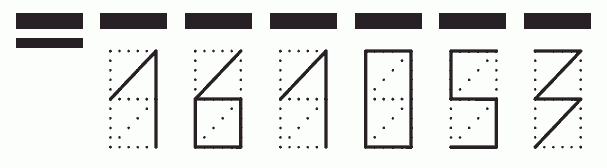 Пример заполнения индекса 161053