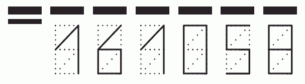 Пример заполнения индекса 161058