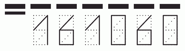 Пример заполнения индекса 161060