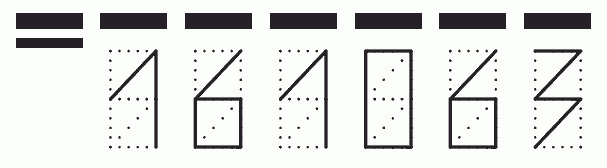 Пример заполнения индекса 161063