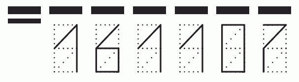 Пример заполнения индекса 161107