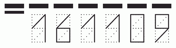 Пример заполнения индекса 161109