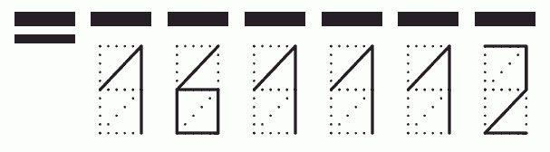 Пример заполнения индекса 161112