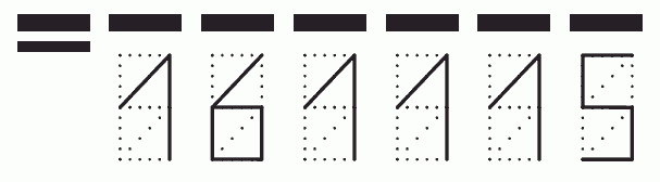 Пример заполнения индекса 161115