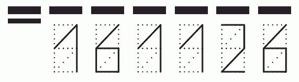 Пример заполнения индекса 161126