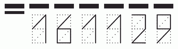 Пример заполнения индекса 161129