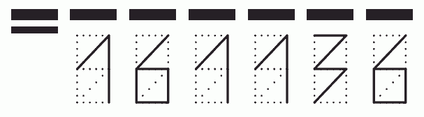 Пример заполнения индекса 161136