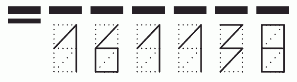 Пример заполнения индекса 161138