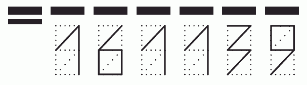 Пример заполнения индекса 161139