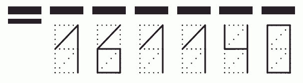 Пример заполнения индекса 161140