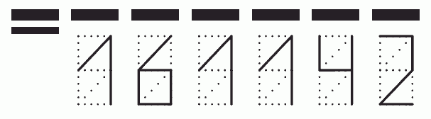 Пример заполнения индекса 161142