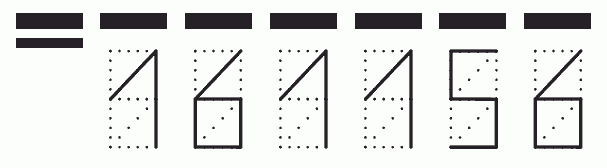 Пример заполнения индекса 161156