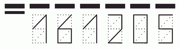 Пример заполнения индекса 161205