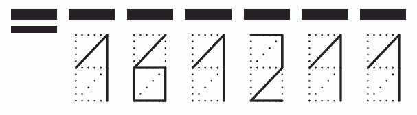 Пример заполнения индекса 161211