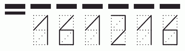 Пример заполнения индекса 161216