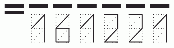 Пример заполнения индекса 161221