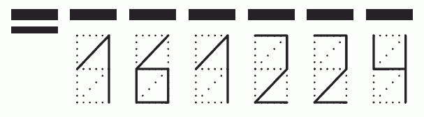 Пример заполнения индекса 161224