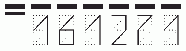 Пример заполнения индекса 161271