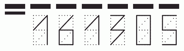 Пример заполнения индекса 161305