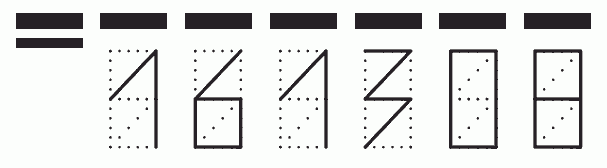 Пример заполнения индекса 161308