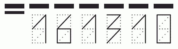 Пример заполнения индекса 161310