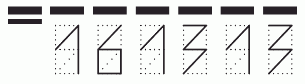 Пример заполнения индекса 161313