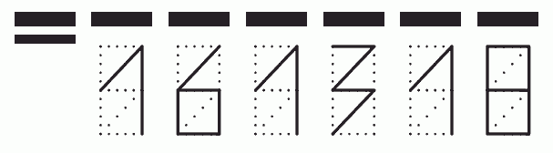 Пример заполнения индекса 161318