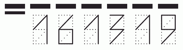 Пример заполнения индекса 161319