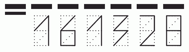 Пример заполнения индекса 161328