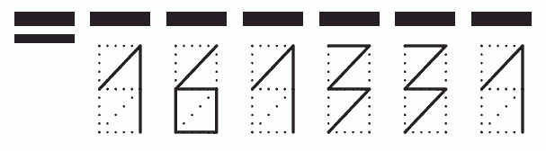 Пример заполнения индекса 161331