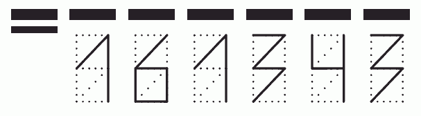 Пример заполнения индекса 161343