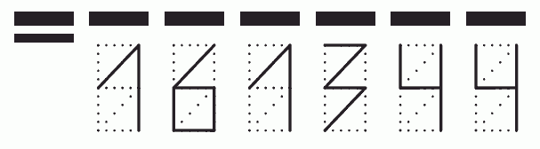 Пример заполнения индекса 161344