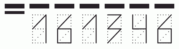 Пример заполнения индекса 161346