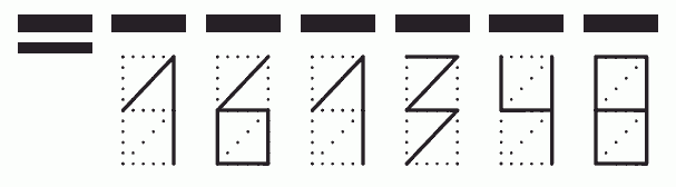 Пример заполнения индекса 161348