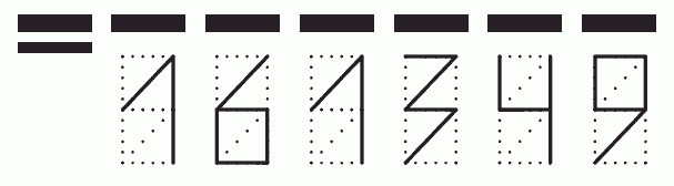 Пример заполнения индекса 161349