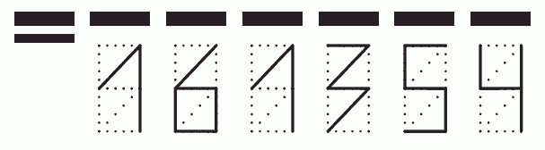 Пример заполнения индекса 161354