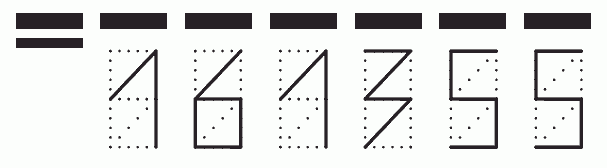 Пример заполнения индекса 161355