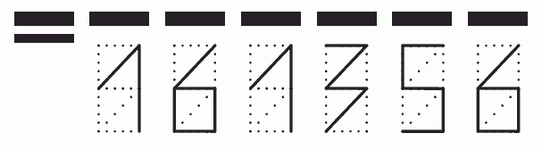 Пример заполнения индекса 161356