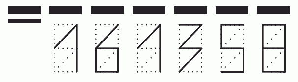 Пример заполнения индекса 161358